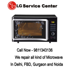 Lg Microwave Customer Care